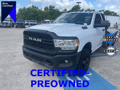 Used 2022 RAM 3500 Tradesman