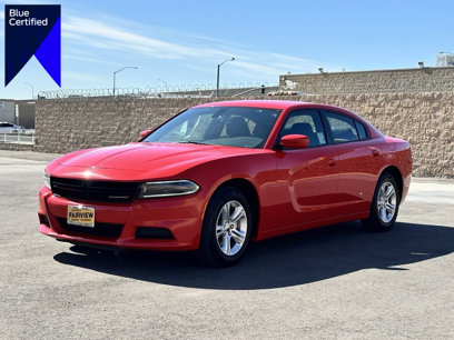 Used 2022 Dodge Charger SXT