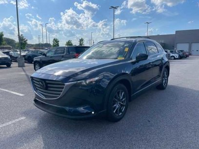 Used 2020 MAZDA CX-9 Touring w/ Touring Premium Package