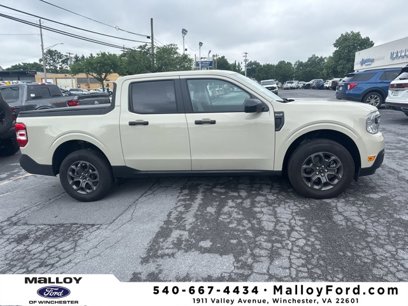 Certified 2024 Ford Maverick XLT w/ XLT Luxury Package