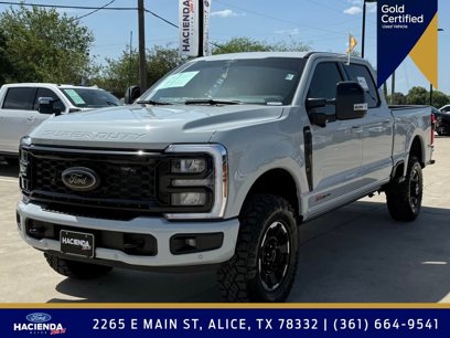 Certified 2025 Ford F250 Lariat w/ Lariat Ultimate Package