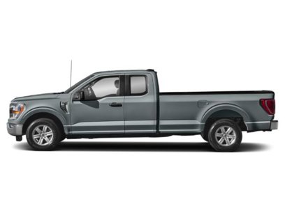 Certified 2023 Ford F150 XLT w/ Equipment Group 302A High