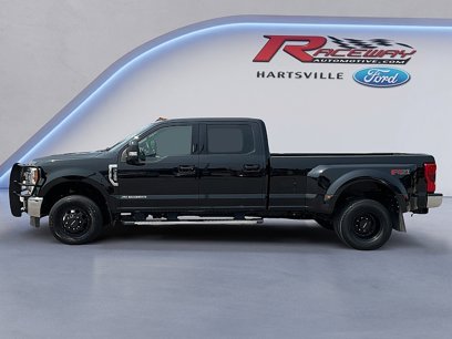 Certified 2019 Ford F350 Lariat w/ Lariat Ultimate Package