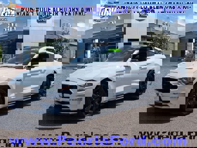 Certified 2023 Ford Mustang GT Premium w/ Equipment Group 401A