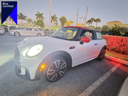 Used 2024 MINI Cooper John Cooper Works