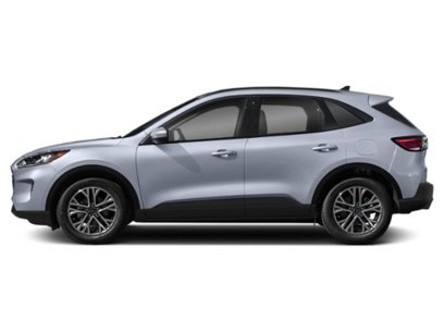 Certified 2022 Ford Escape SEL w/ Technology Package