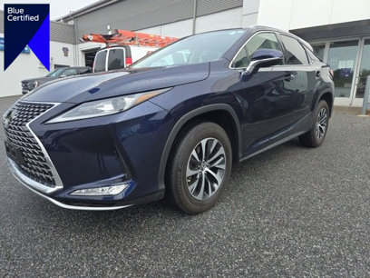 Used 2022 Lexus RX 350 AWD w/ Premium Package