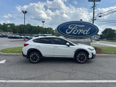 Used 2021 Subaru Crosstrek 2.0i Premium w/ Popular Package #3