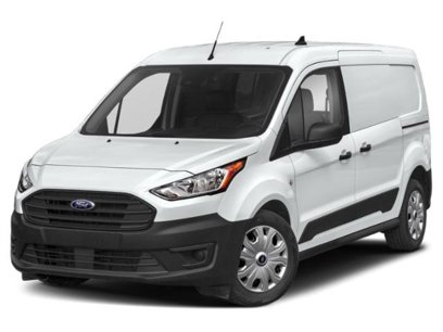 Certified 2019 Ford Transit Connect XLT