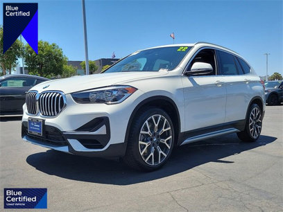 Used 2022 BMW X1 sDrive28i w/ Convenience Package