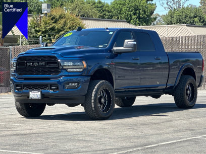 Used 2023 RAM 2500 Limited