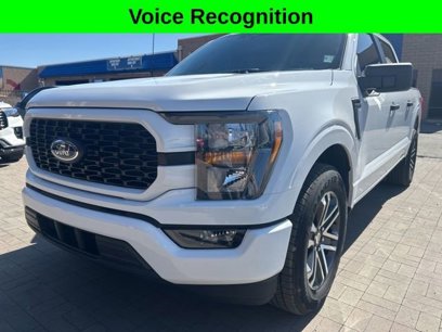 Certified 2023 Ford F150 XL w/ STX Appearance Package