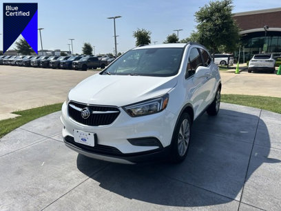 Used 2019 Buick Encore Preferred w/ Safety Package