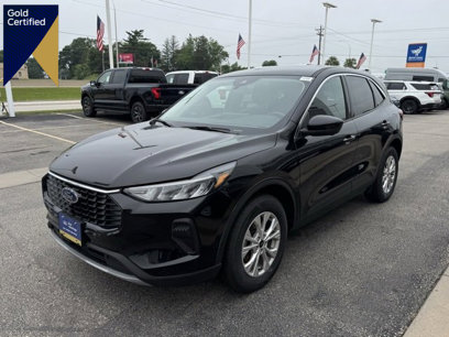 Certified 2023 Ford Escape Active w/ Tech Pack #2