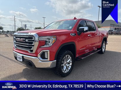 Used 2020 GMC Sierra 1500 SLT