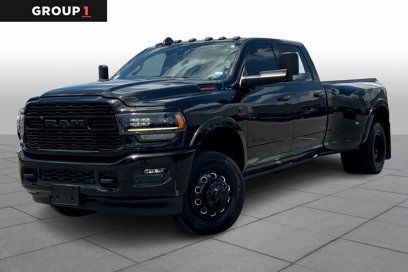 Used 2020 RAM 3500 Limited