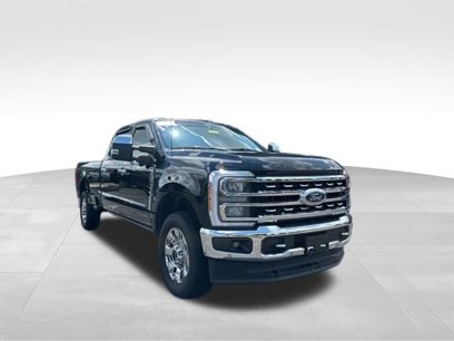 Certified 2024 Ford F350 Lariat w/ Lariat Ultimate Package