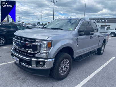 Certified 2021 Ford F250 XLT w/ XLT Value Package