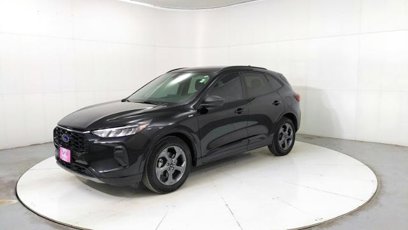 Certified 2023 Ford Escape ST-Line w/ Tech Pack #1