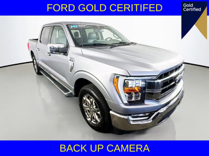 Certified 2023 Ford F150 Lariat