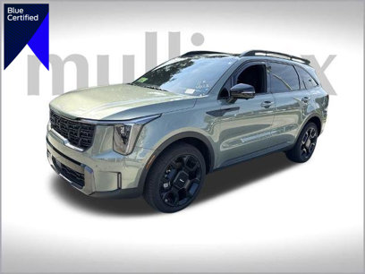 Used 2024 Kia Sorento SX Prestige