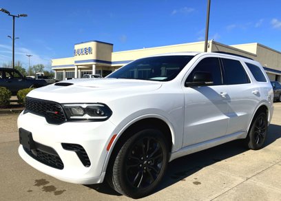 Used 2024 Dodge Durango GT