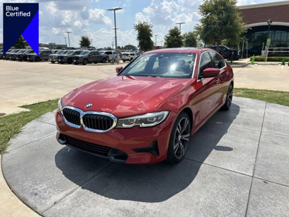 Used 2021 BMW 330i xDrive Sedan w/ Convenience Package