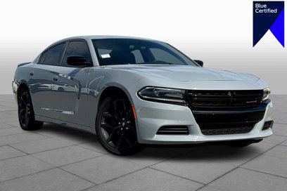 Used 2021 Dodge Charger SXT w/ Blacktop Package