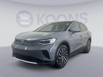 Used 2023 Volkswagen ID.4 Pro S Plus