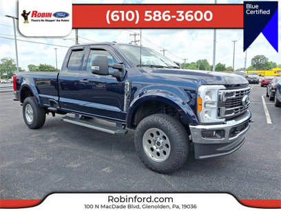 Certified 2023 Ford F350 XLT w/ FX4 Off-Road Package