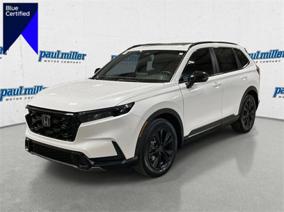 Used 2023 Honda CR-V Sport Touring