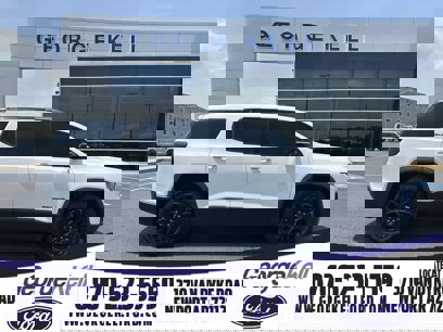 Used 2022 GMC Acadia SLT w/ Elevation Edition