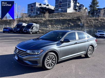 Used 2021 Volkswagen Jetta R-Line