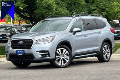 Used 2022 Subaru Ascent Touring w/ Popular Package #2A