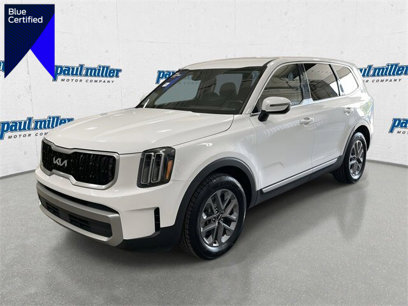 Used 2023 Kia Telluride LX
