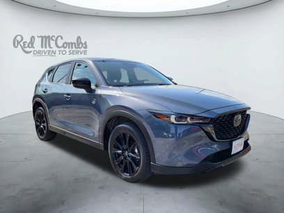 Used 2024 MAZDA CX-5 Carbon Edition