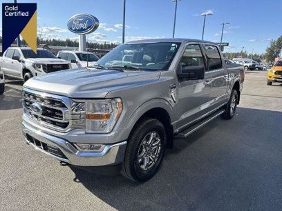 Certified 2023 Ford F150 XLT