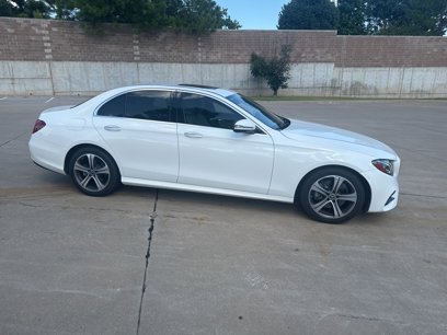 Used 2019 Mercedes-Benz E 300 4MATIC