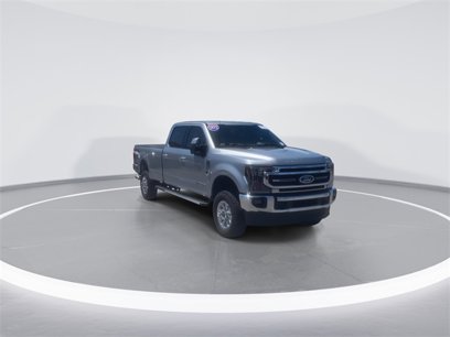 Certified 2022 Ford F350 Lariat w/ Lariat Ultimate Package