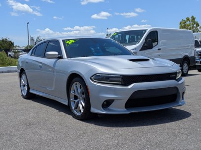 Used 2020 Dodge Charger GT