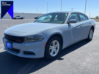 Used 2022 Dodge Charger SXT