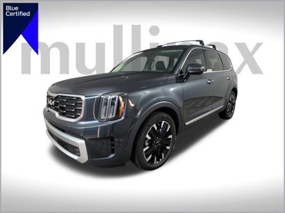 Used 2023 Kia Telluride SX Prestige