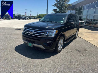 Certified 2020 Ford Expedition XLT w/ Equipment Group 201A