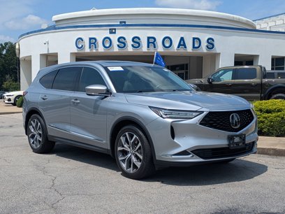 Used 2023 Acura MDX FWD w/ Technology Package