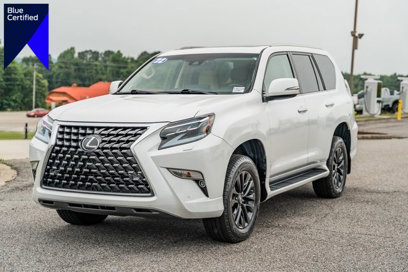 Used 2022 Lexus GX 460 Premium