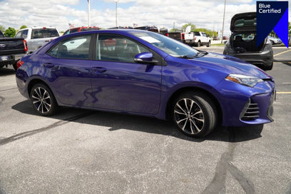 Used 2019 Toyota Corolla SE