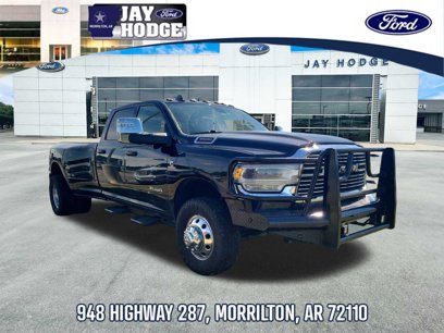 Used 2023 RAM 3500 Laramie