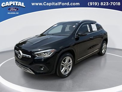 Used 2021 Mercedes-Benz GLA 250 4MATIC