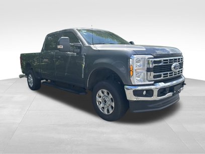 Certified 2024 Ford F250 XLT w/ Snow Plow Prep Package