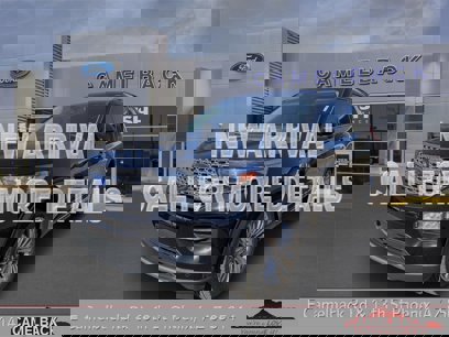Certified 2022 Ford Explorer Limited w/ Equipment Group 301A